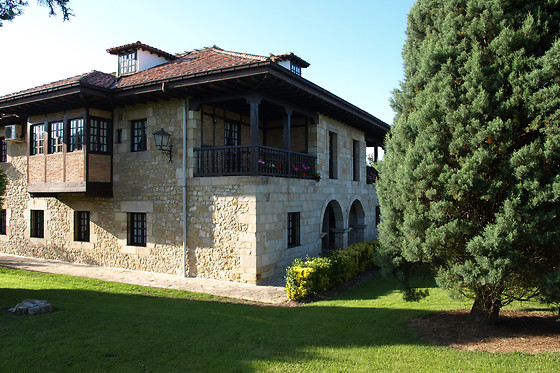 HOTEL SIGLO XVIII - photo 4