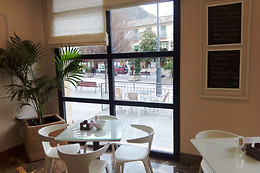 HOTEL CIUDAD DE CAZORLA