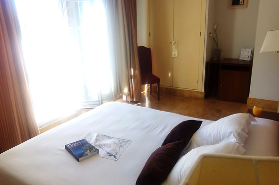 HOTEL CIUDAD DE CAZORLA - photo 3
