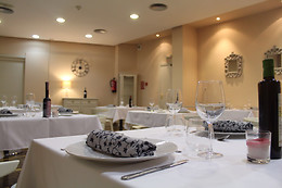 HOTEL CIUDAD DE CAZORLA