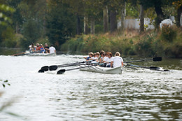 Toulouse Aviron Sports et Loisirs