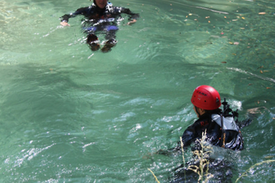Aquacanyon - photo 9