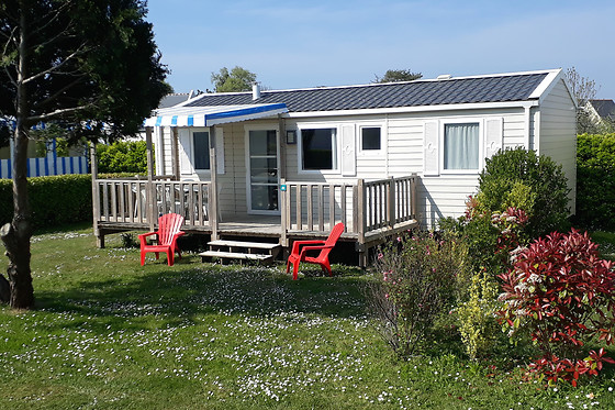Camping Les Hortensias - photo 6