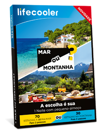 Mar ou Montanha?