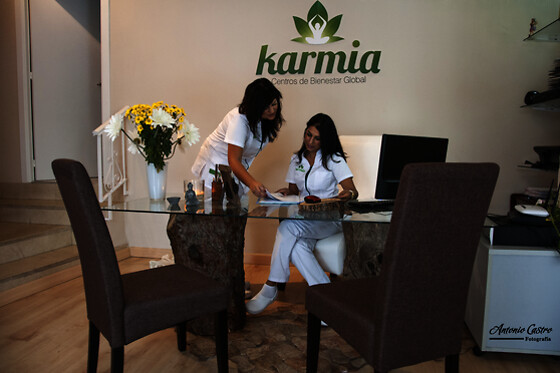KARMIA - photo 1
