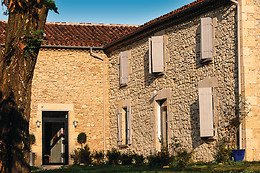 Le Domaine de Baulieu