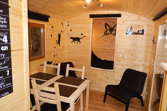 Ti'bou de refuge - photo 1