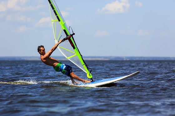 Cercle de voile de Touraine - photo 9