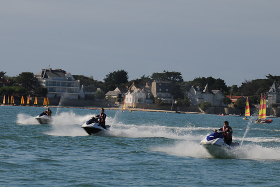 Atlantic Jet Evasion - photo 1