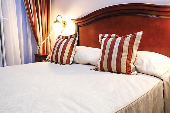 HOTEL DON JUAN - photo 1