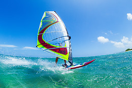 Beach Hut Water Sports