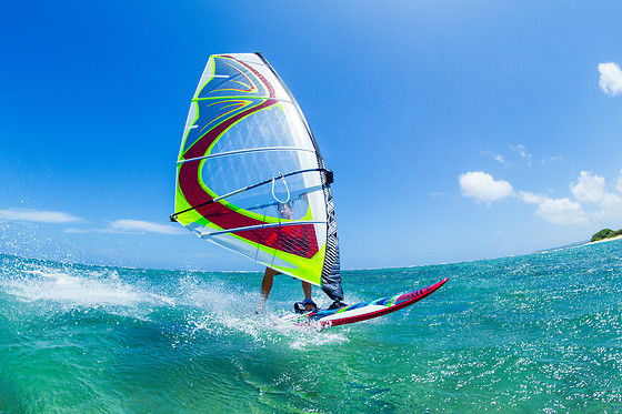 Beach Hut Water Sports - photo 13