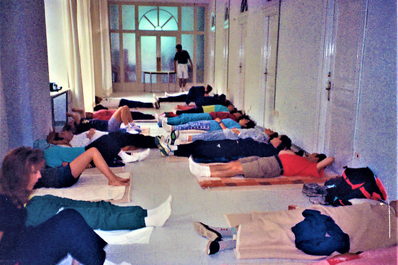 CENTRO NATURISTA YOGA PUERTA AZUL - photo 3