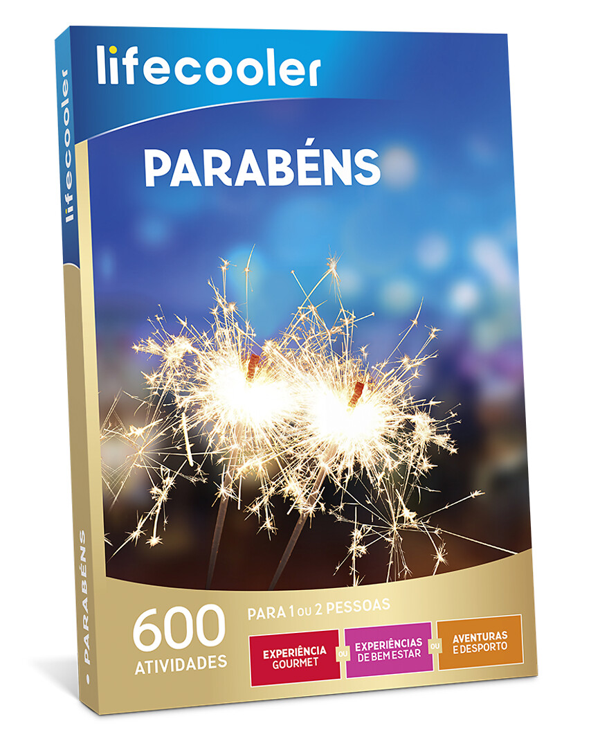 Parabéns