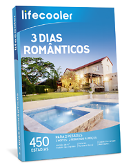 3 dias românticos