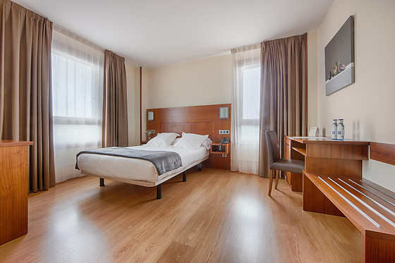 HOTEL ZALLE DON FERNANDO - photo 5