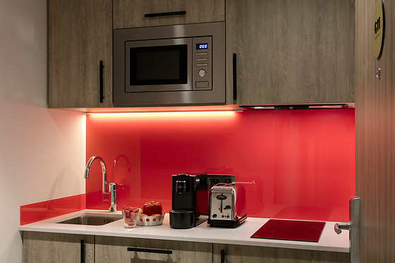 Citadines Confluent Nantes - photo 6