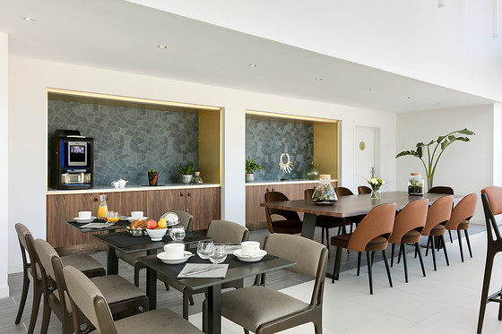 Citadines Confluent Nantes - photo 7