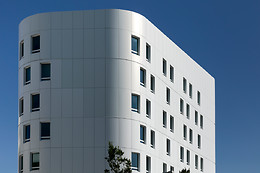 Citadines Confluent Nantes