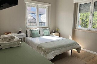 Uma Noite em Suite para 2 | Quinta Janelas do Vale, Abrantes (Santarém)