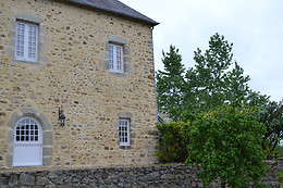 Domaine des Vaulx