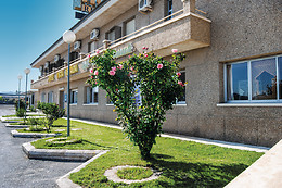 HOTEL RESTAURANTE VISTA NEVADA