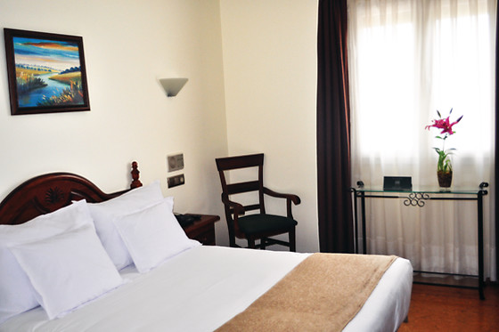 HOTEL HEREDERO - photo 3