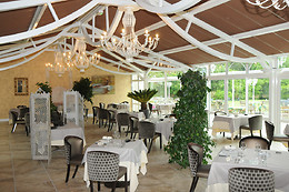 Domaine de Valaudran
