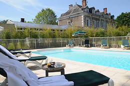 Domaine de Valaudran