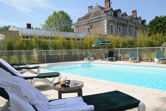 Domaine de Valaudran - photo 2