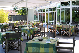 Domaine de Valaudran