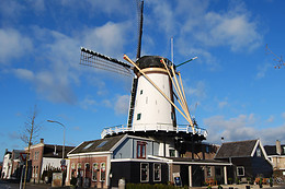 Brouwcafé de Molen