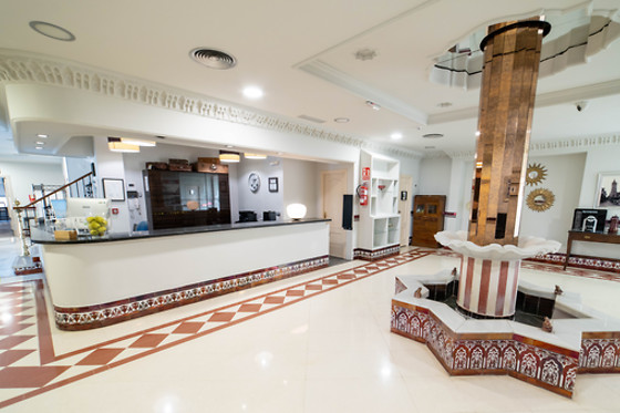 SERCOTEL DOÑA CARMELA - photo 7