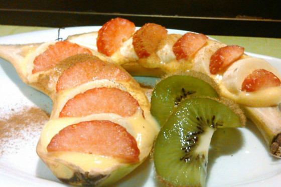 CALMA CHICHA DRINK & MEAL - photo 1