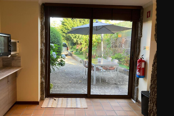 BERGUI Guesthouse - photo 6