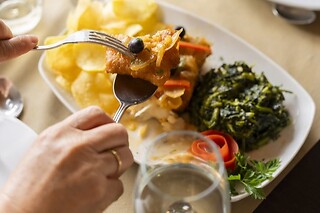 Uma Noite em Quarto Duplo perto da Serra da Estrela para 2 | Hotel Mira Serra, Celorico da Beira (Guarda)