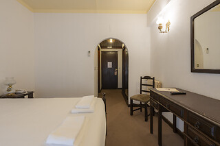 Uma Noite em Quarto Duplo perto da Serra da Estrela para 2 | Hotel Mira Serra, Celorico da Beira (Guarda)