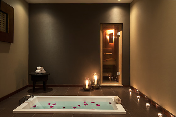 SPA CORINTHIA HOTEL LISBON - photo 2
