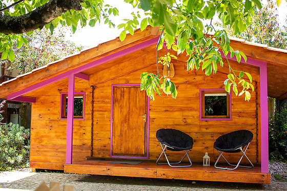 LARANJALIMÃO_GUESTHOUSE - photo 7