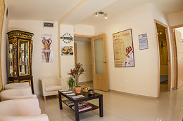 CENTRO BIOESTÉTICA NEFERTITI