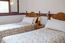 COMPLEJO RURAL LA FUENSANTA