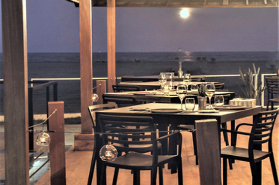 BOTANIQ-BEACH LODGE-BOUTIQUE HOTEL - photo 5