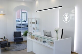 Design de Sobrancelhas Henna para 1 | Instituto Vitaforma, Lapa (Lisboa)