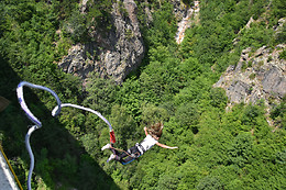 Ruta Aventura Rafting Melgaço