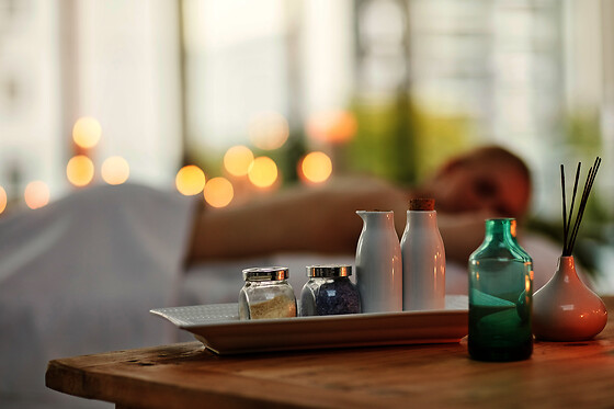 Herbal Massage - photo 13