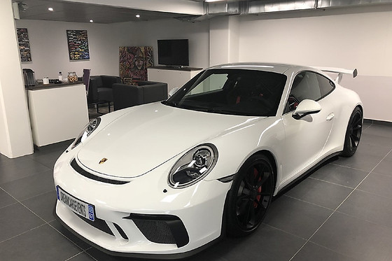 Dream Cars Events - photo 8