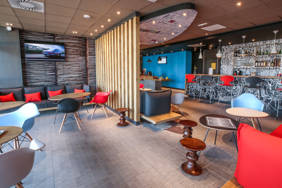 Ibis Niort Est Mendès France - photo 2