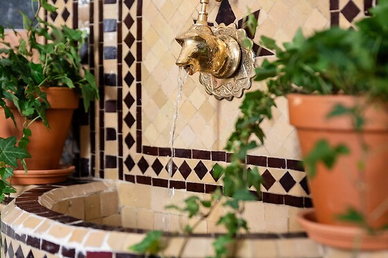 SULIS HAMMAM & SPA - photo 10