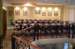 HOTEL ASTURES