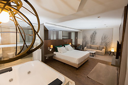 HOTEL PORTA DO SOL CONFERENCE CENTRE & SPA